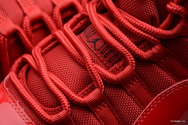 Rep MAX Air Red 378037-623 11 Jordan RetroGym 0706
